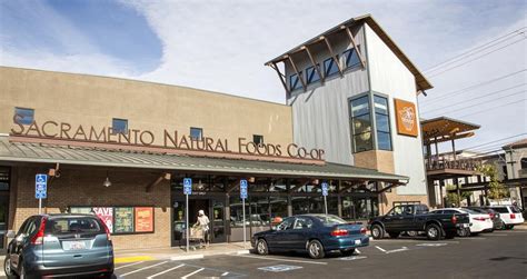 Sac natural foods coop - This past weekend I visited the recently relocated Sacramento Natural Foods Co-Op . The new Co-Op building is located at 2820 R Street in Midtown Sacramento. The entrance is on 29 th Street. The new building is a marked improvement over the former Alhambra Boulevard location – both larger in size …